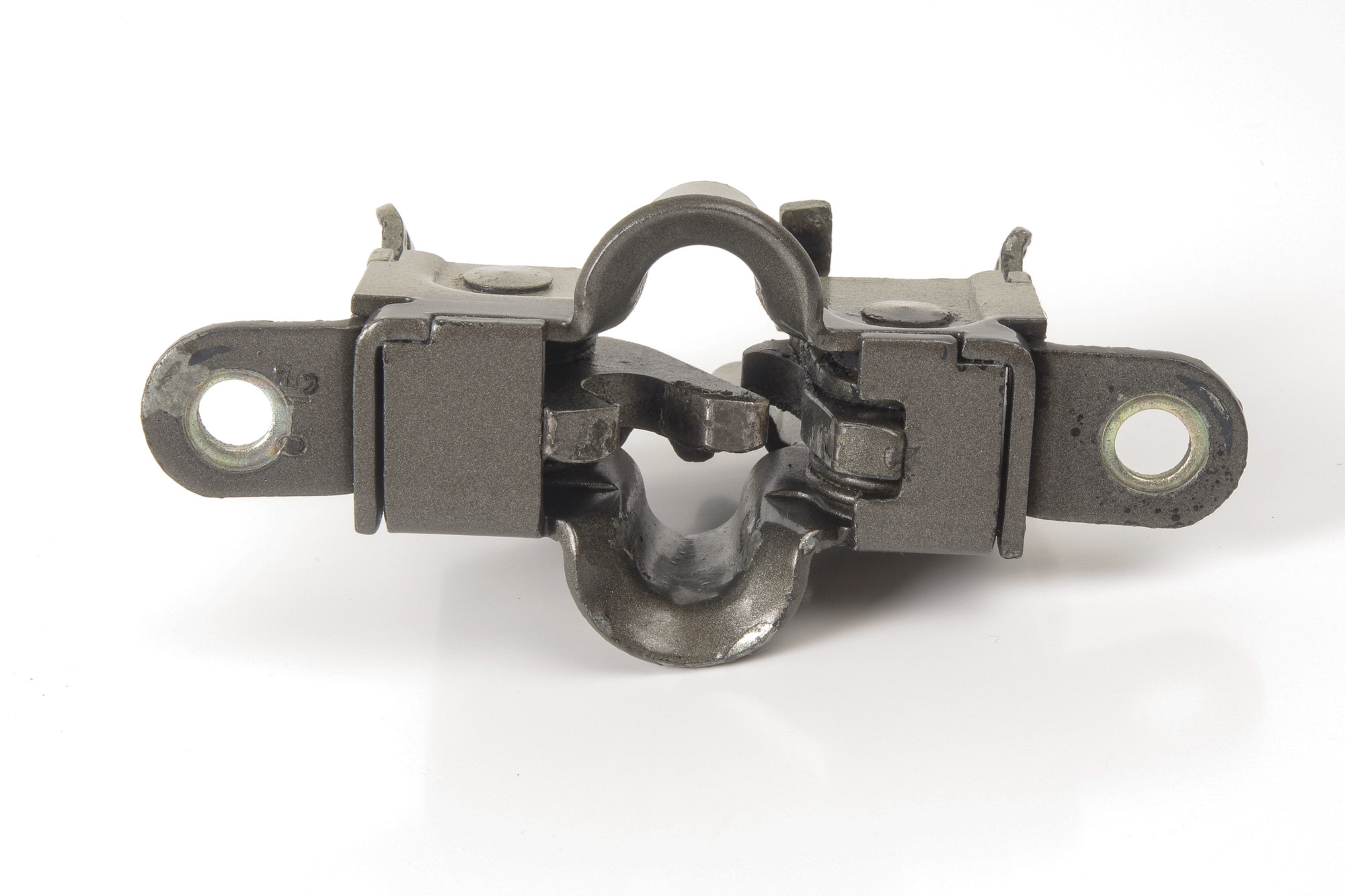 Mercedes 1298800160 Bonnet Catch - Grey | R129 SL W140 V140 C140 S