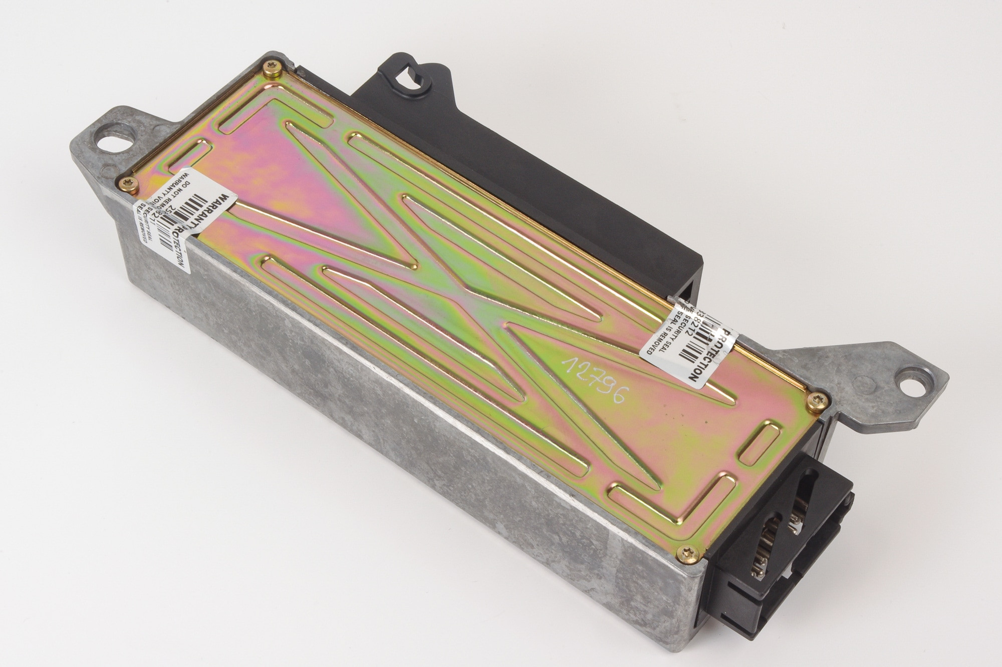 Mercedes 1298205026 Roof Control Unit (Refurb.) | R129 SL
