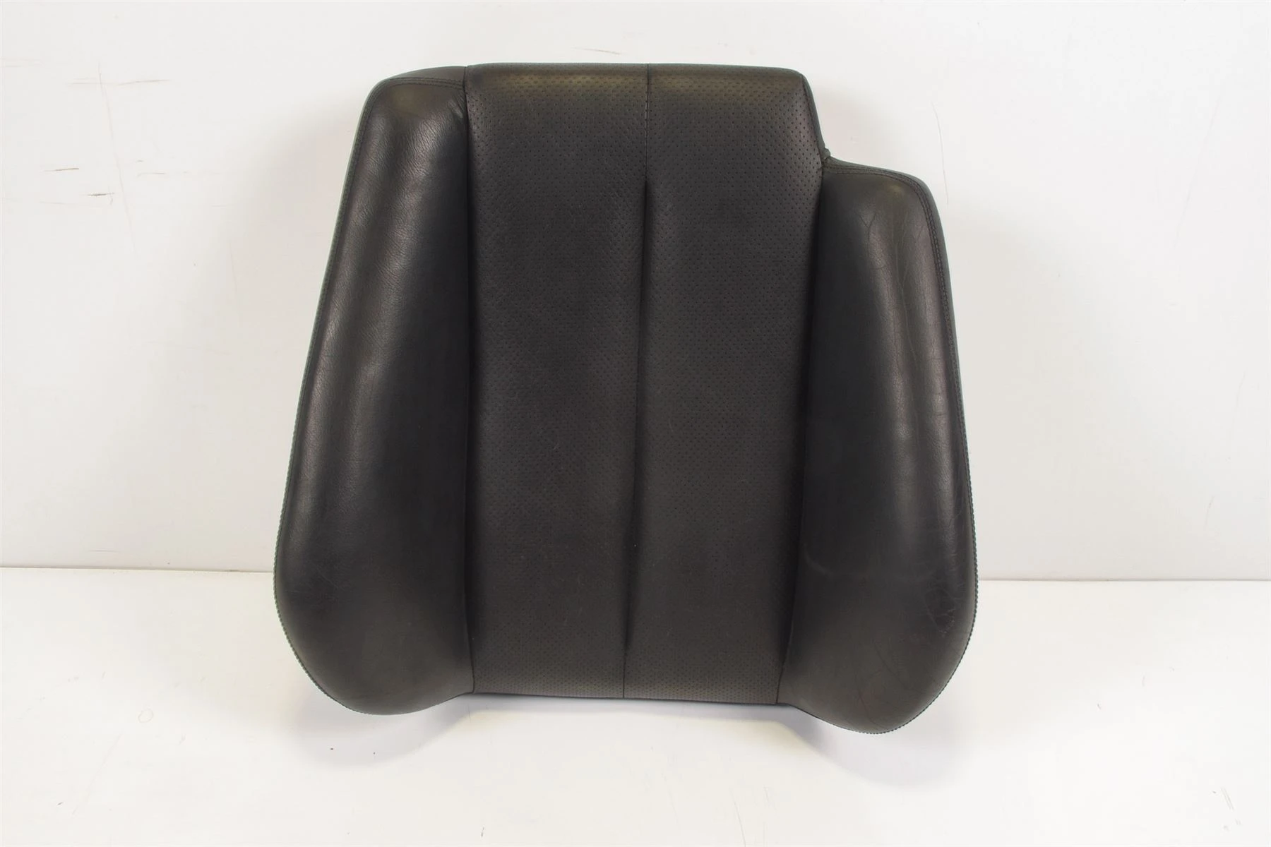 Mercedes 1299101116 Seat Backrest - Front Left Black | R129 SL