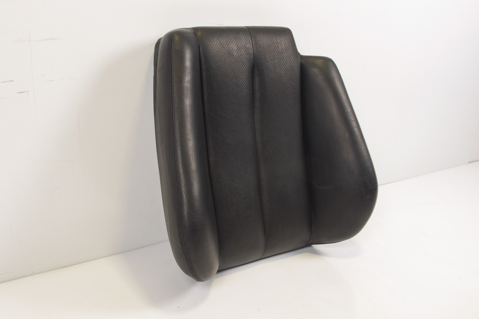 Mercedes 1299101116 Seat Backrest - Front Left Black | R129 SL