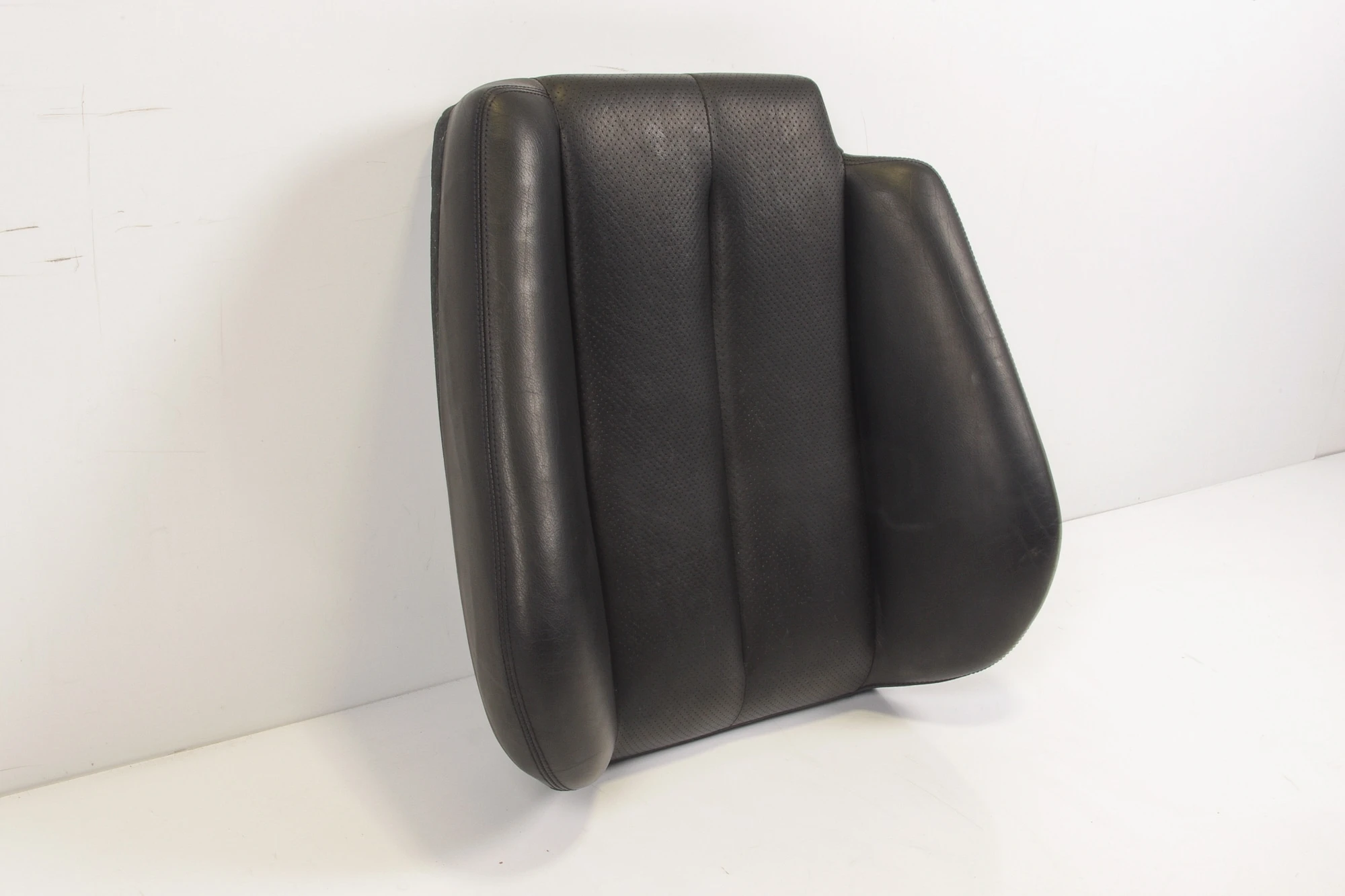 Mercedes 1299101116 Seat Backrest - Front Left Black | R129 SL