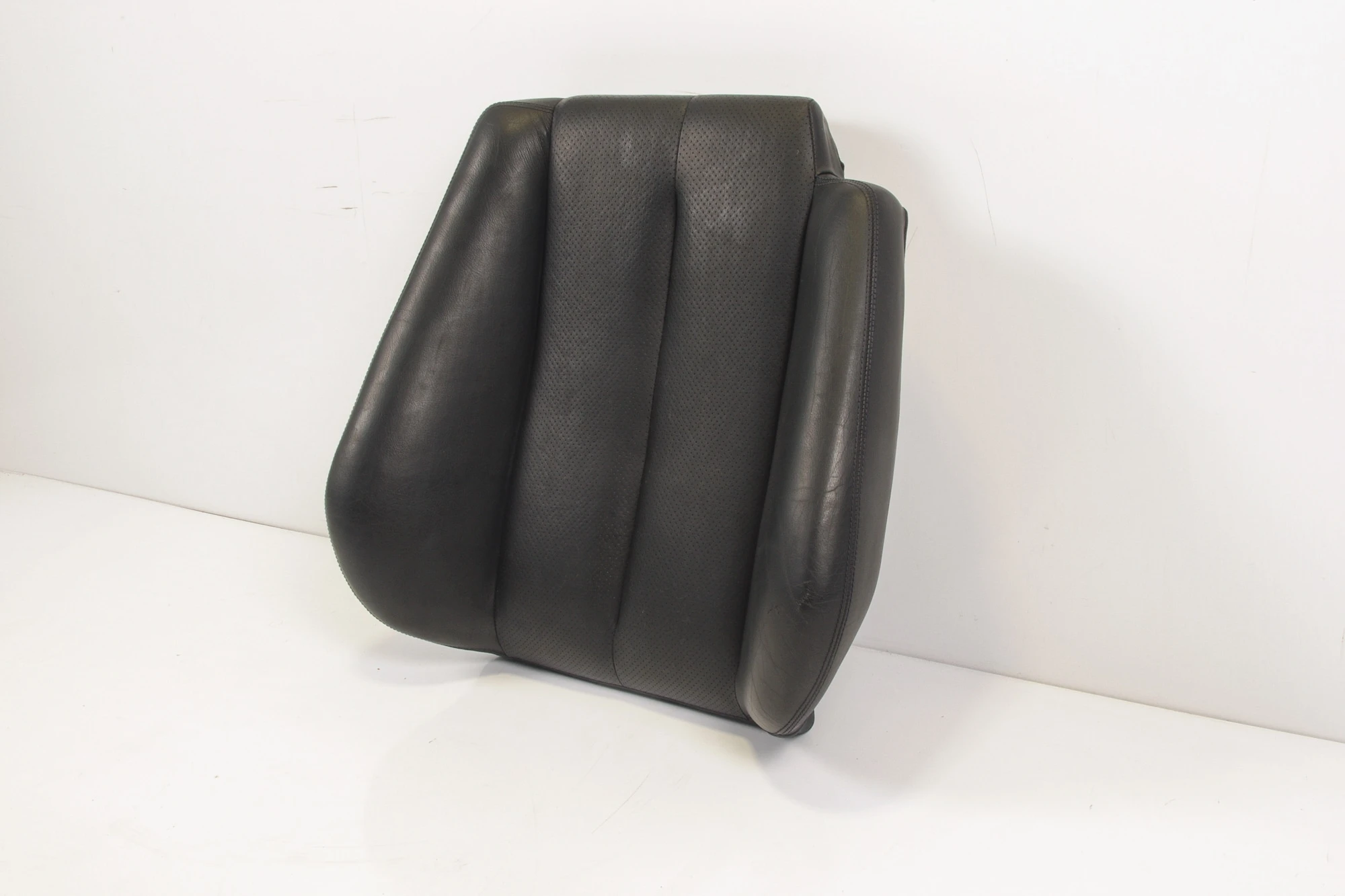 Mercedes 1299101116 Seat Backrest - Front Left Black | R129 SL
