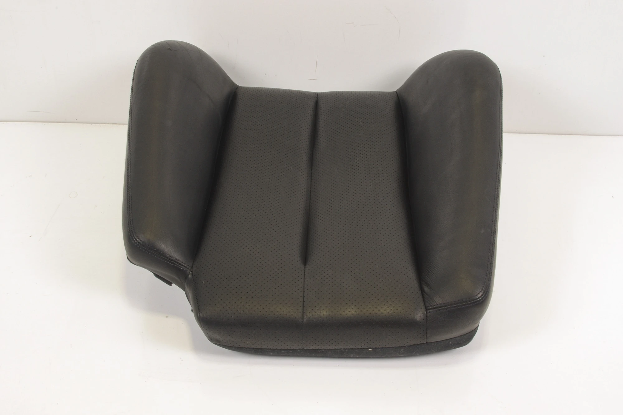 Mercedes 1299101116 Seat Backrest - Front Left Black | R129 SL