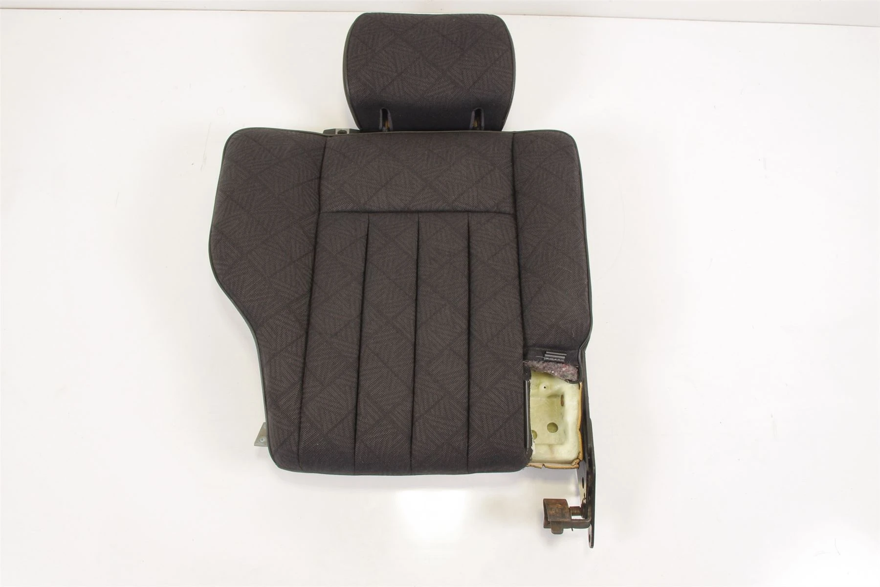 Mercedes 1249208030 Seat Backrest - Right | S124 E