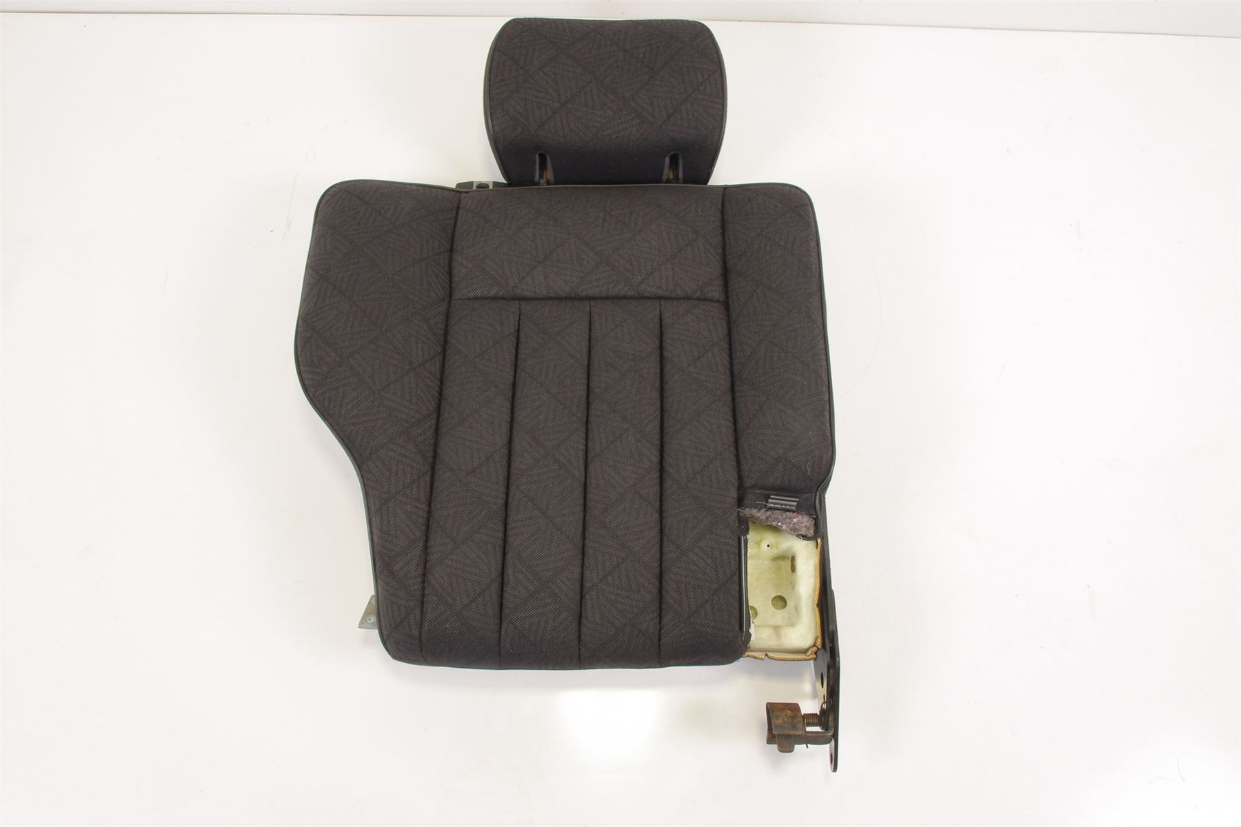 Mercedes 1249208030 Seat Backrest - Right | S124 E