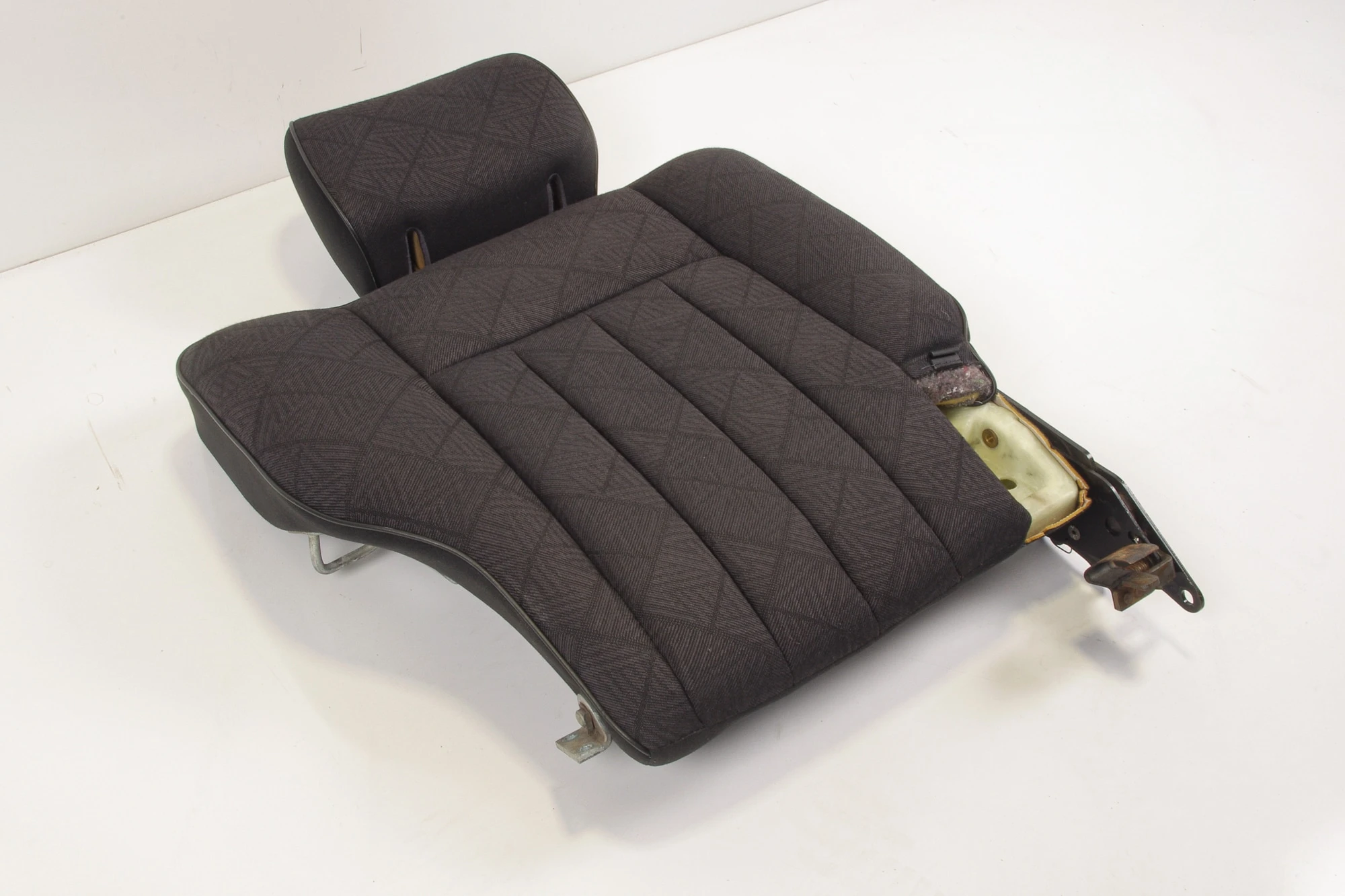 Mercedes 1249208030 Seat Backrest - Right | S124 E