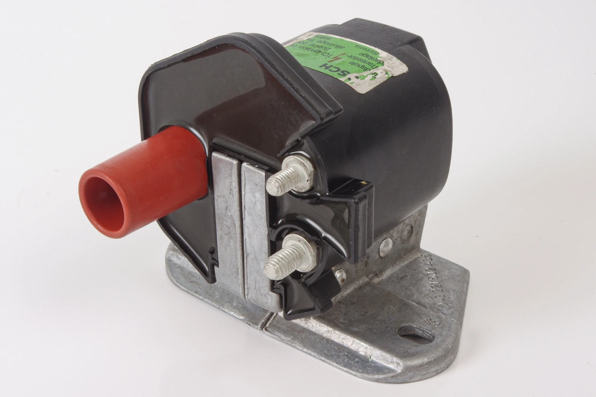 Mercedes 0001586503 Ignition Coil (a) | R107 R129 SL W124 E W140 V140 C140 S