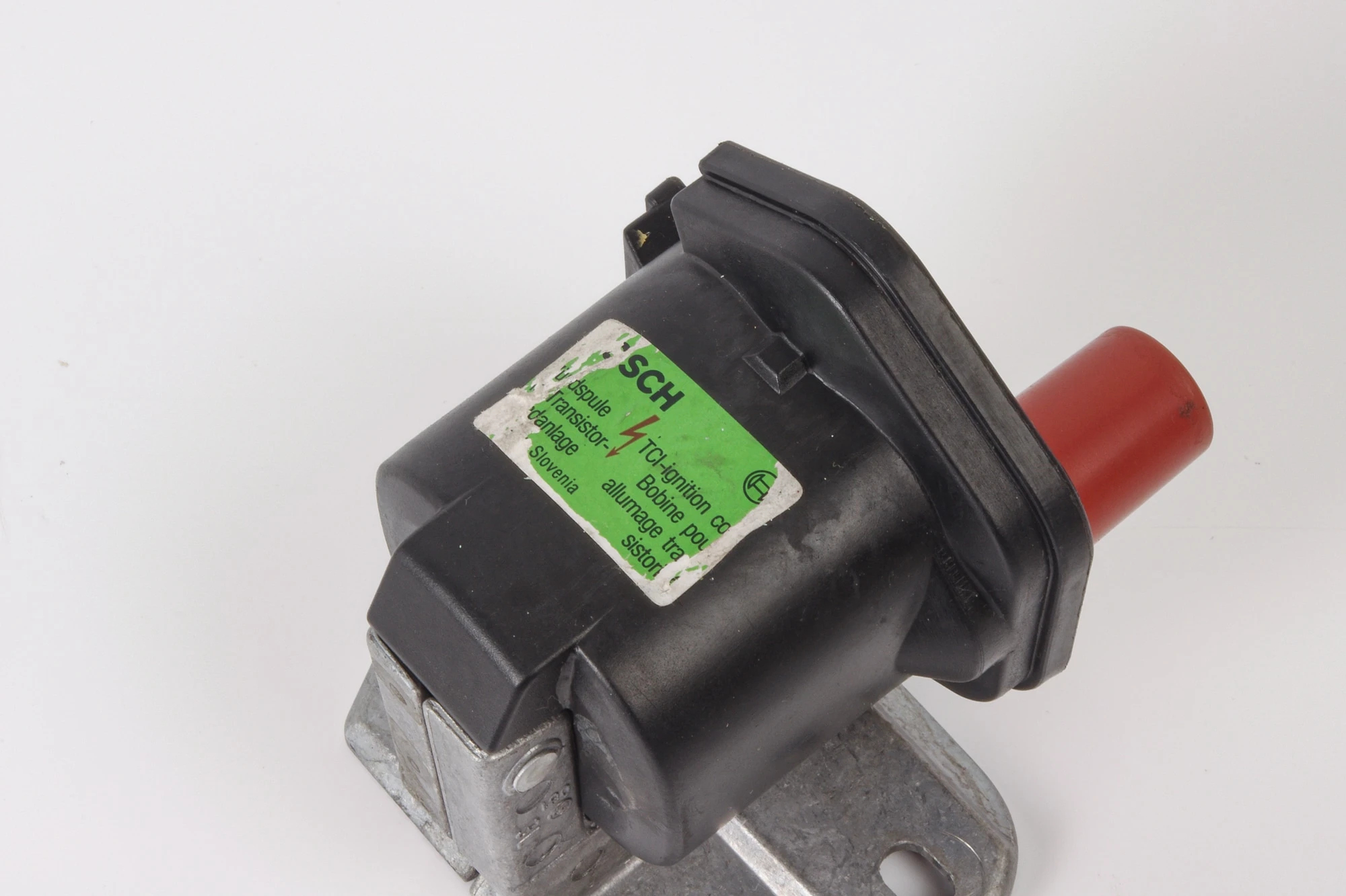 Mercedes 0001586503 Ignition Coil (a) | R107 R129 SL W124 E W140 V140 C140 S
