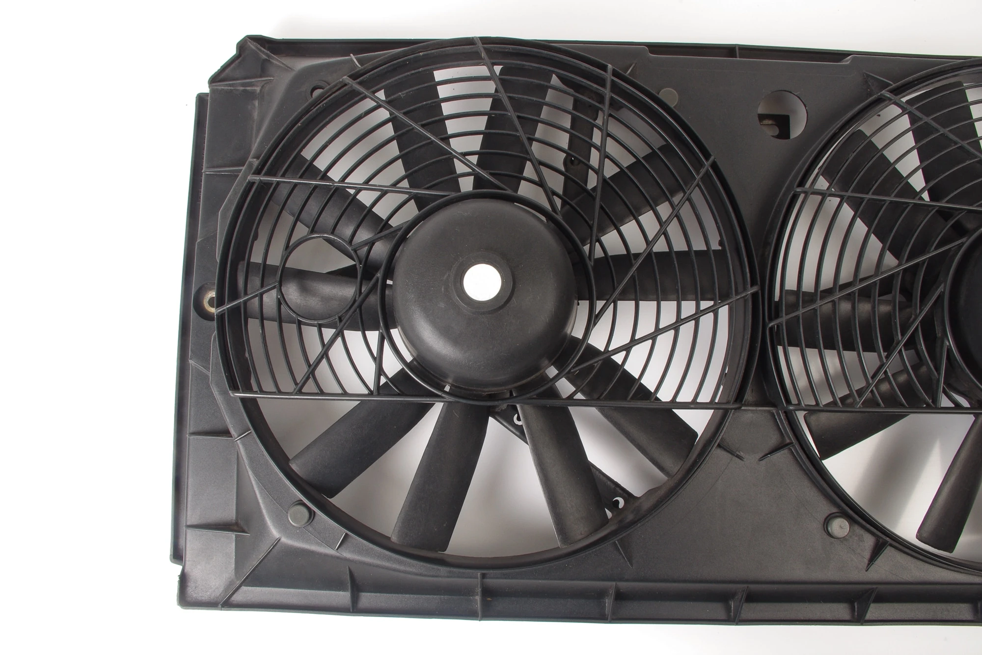 Mercedes 1295050555 Fan Pack (a) | R129 SL