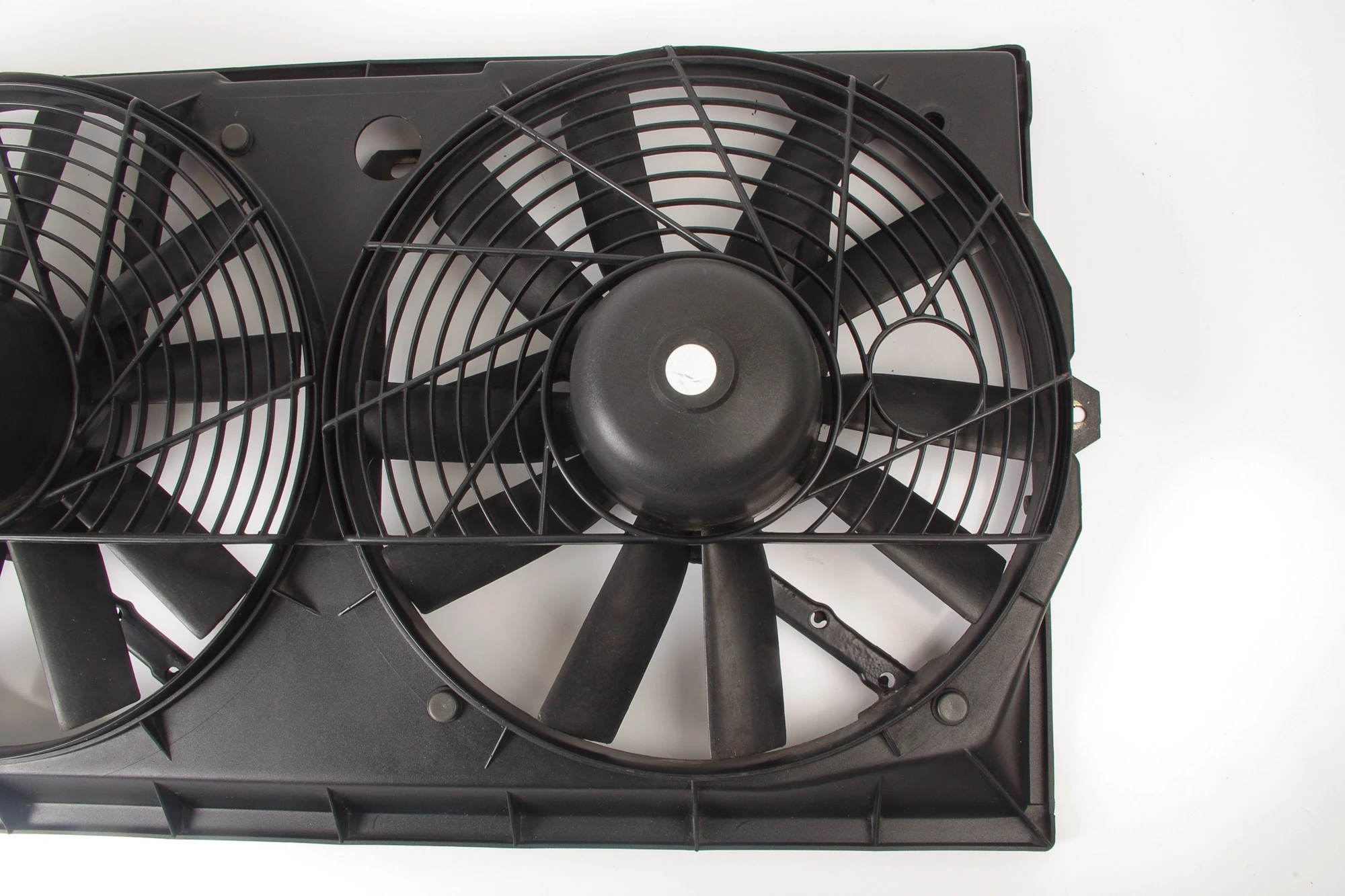 Mercedes 1295050555 Fan Pack (a) | R129 SL