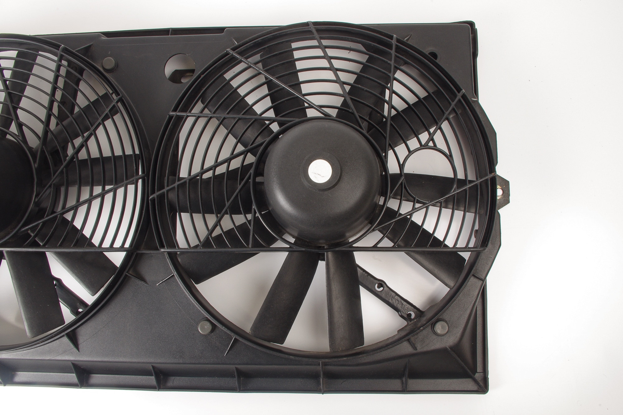 Mercedes 1295050555 Fan Pack (a) | R129 SL