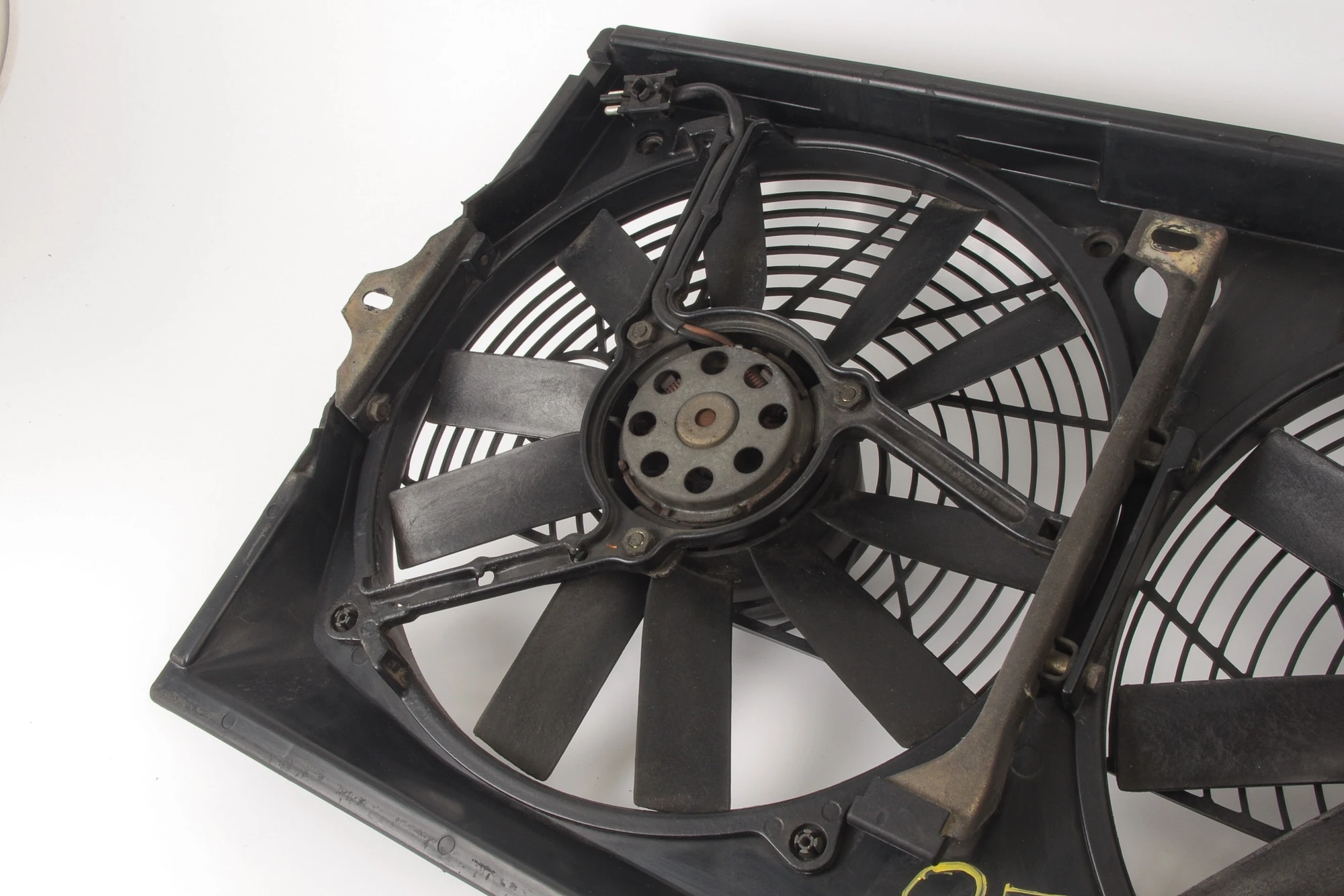 Mercedes 1295050555 Fan Pack (a) | R129 SL