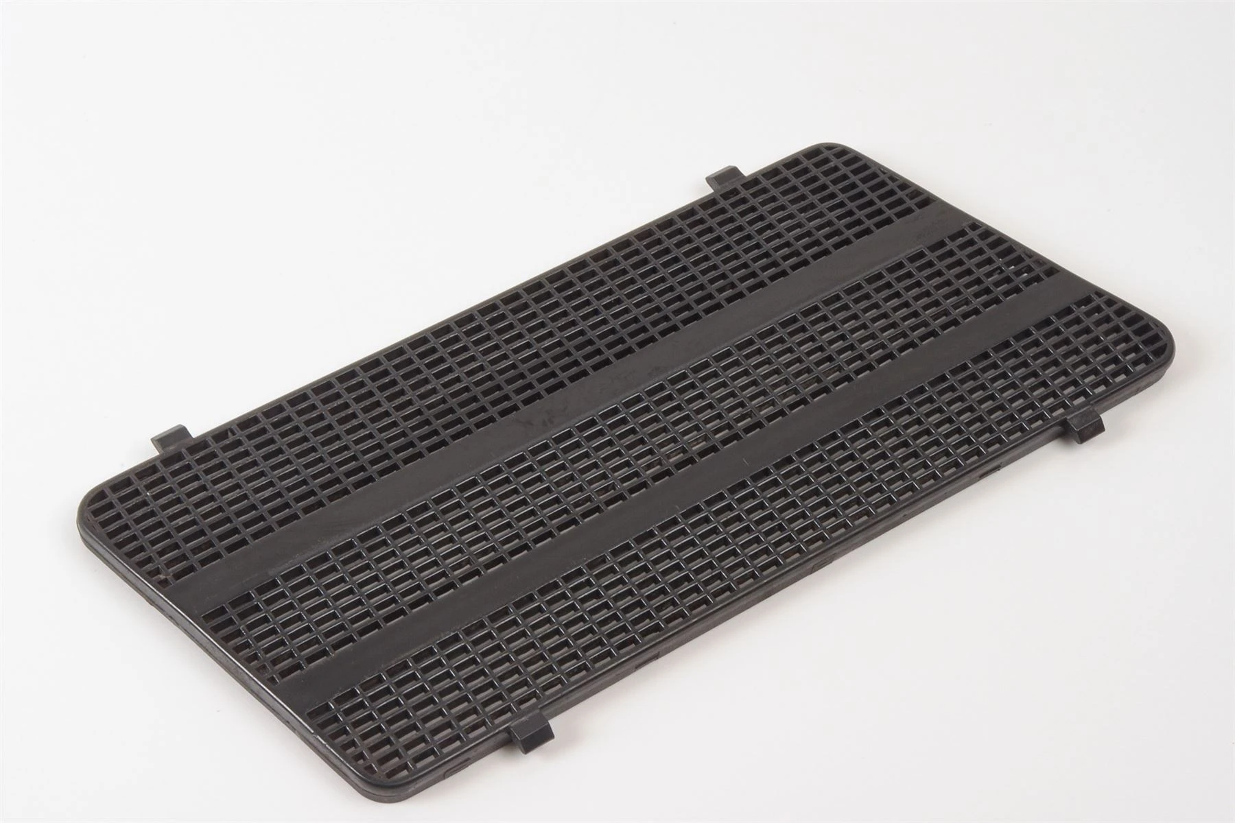 Mercedes 1296980174 Wing Panel Vent - Front Left (a) | R129 SL