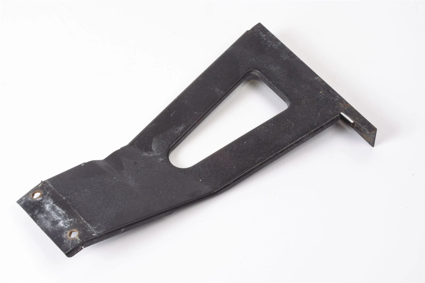 Mercedes 1296980214 Wing Bracket - Front Right (b) | R129 SL