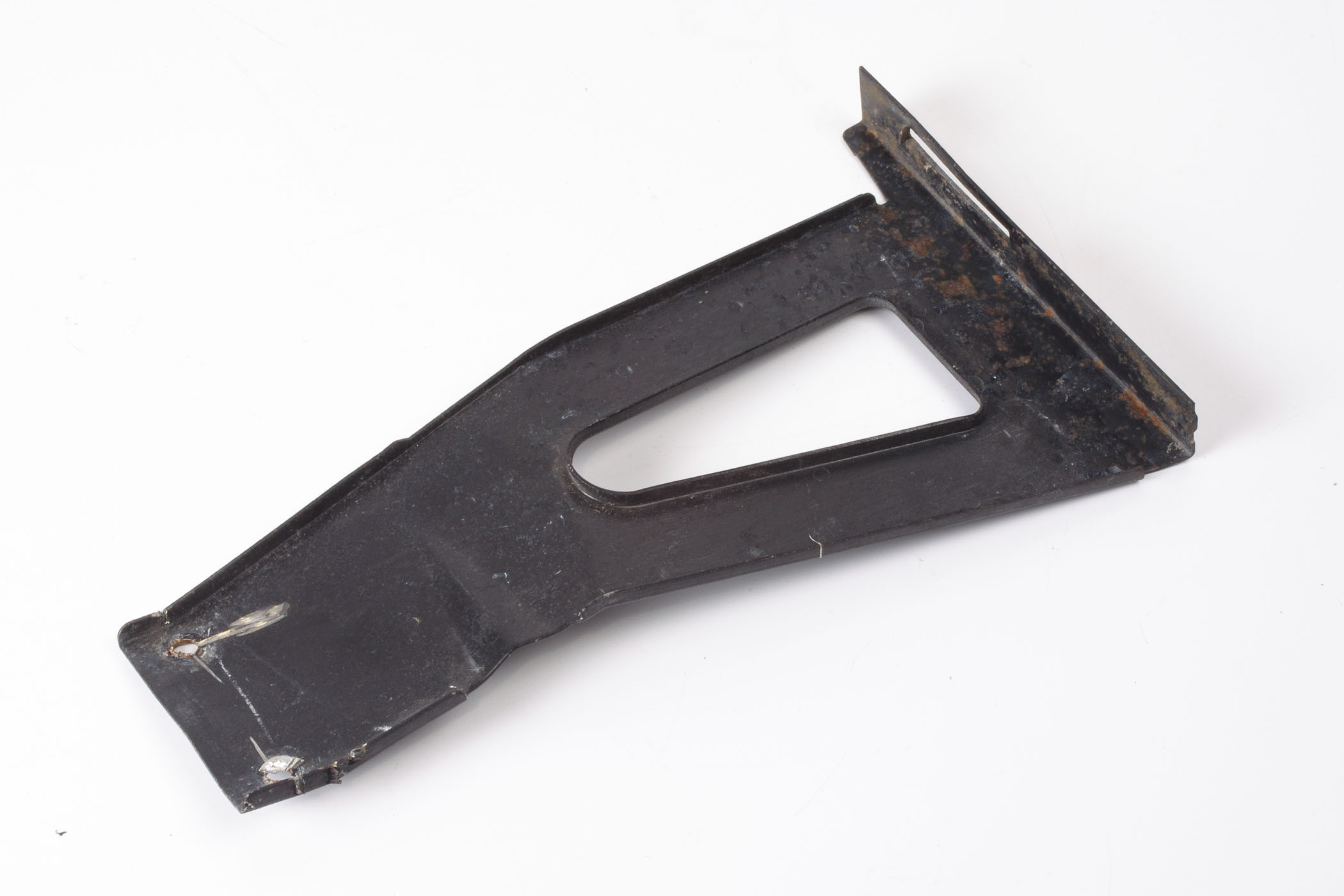 Mercedes 1296980214 Wing Bracket - Front Right (b) | R129 SL