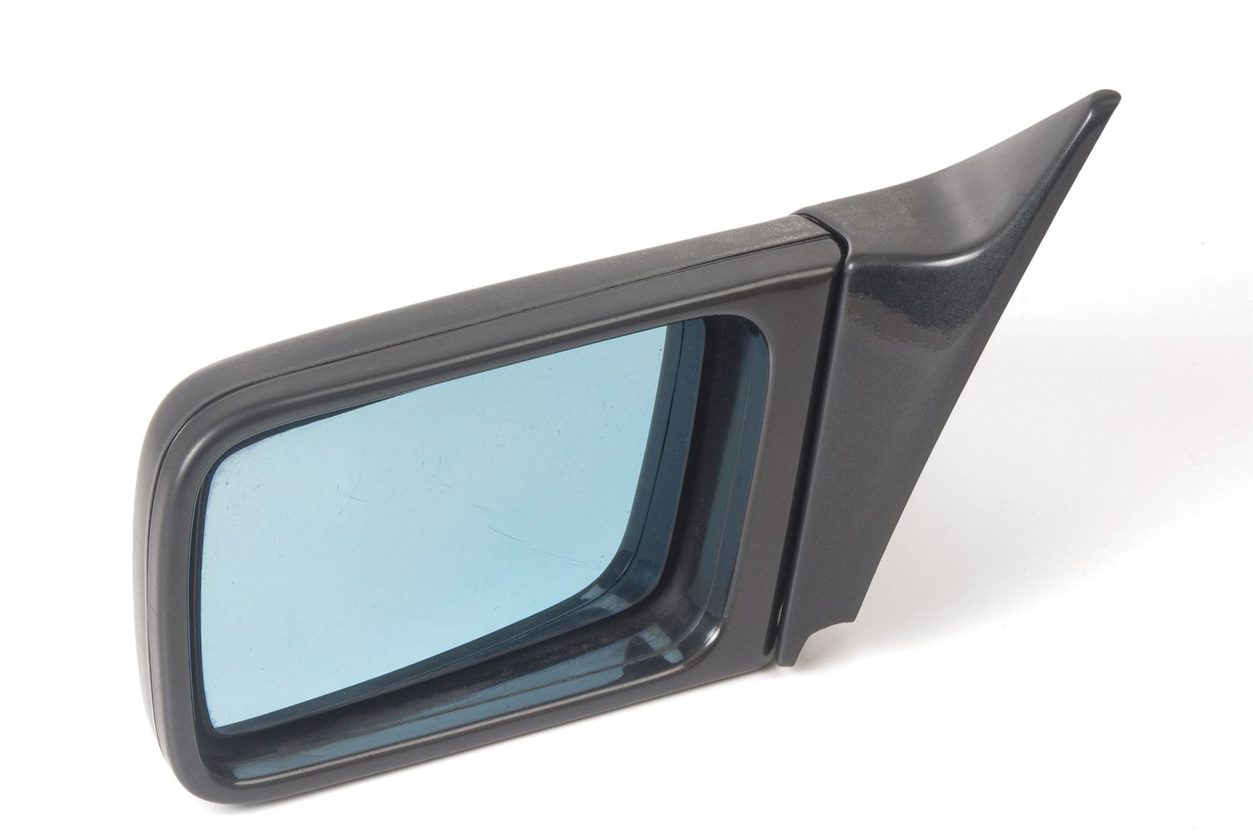 Mercedes 1298101116 Door Mirror - Left Black (a) | R129 SL