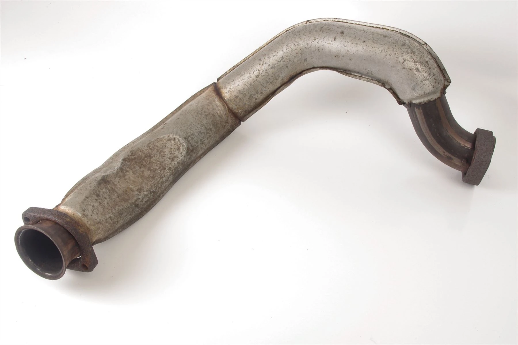 Mercedes 1294901319 Exhaust Downpipe | R129 SL