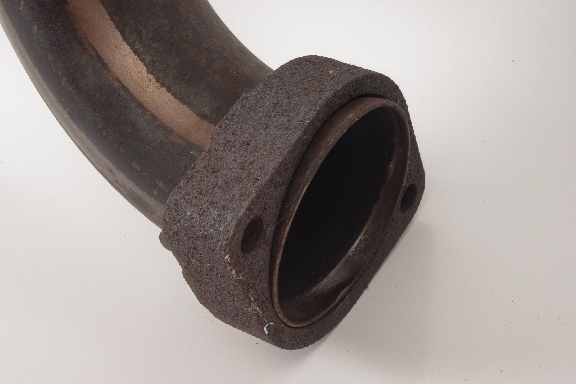 Mercedes 1294901319 Exhaust Downpipe | R129 SL