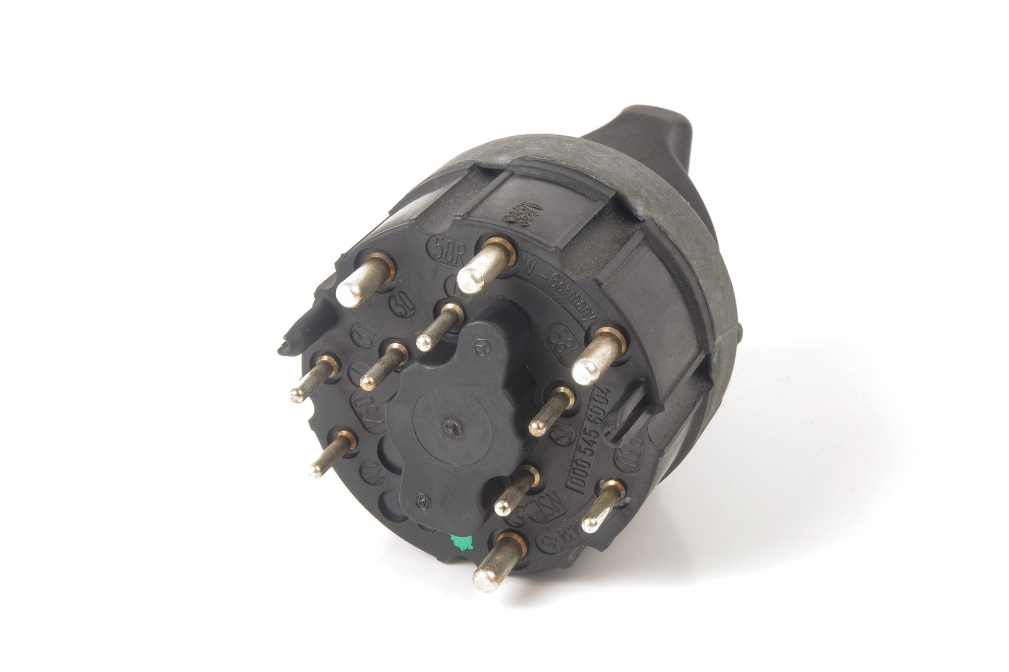 Mercedes 0005456004 Headlight Switch | R129 SL W124 E W202 C W463 G