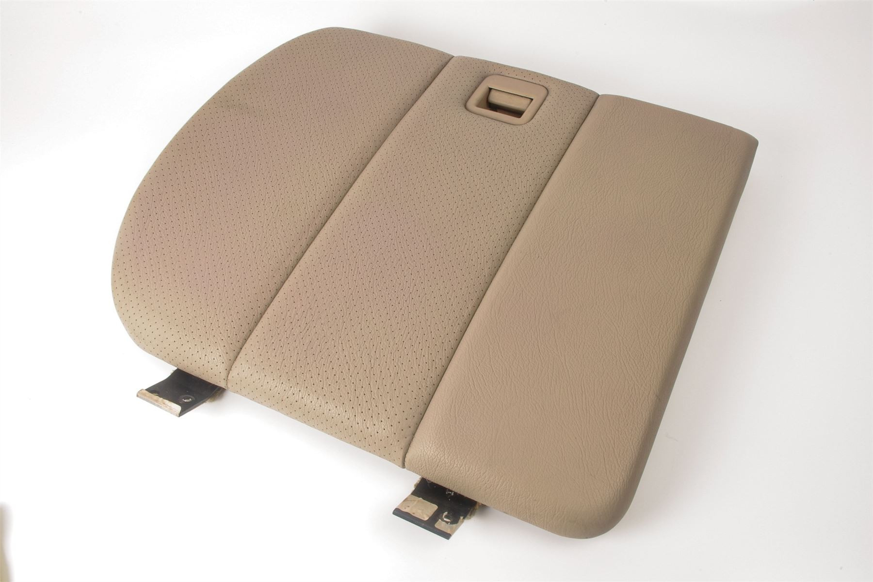 Mercedes 1299200830 Jump Seat Backrest - Right Beige | R129 SL