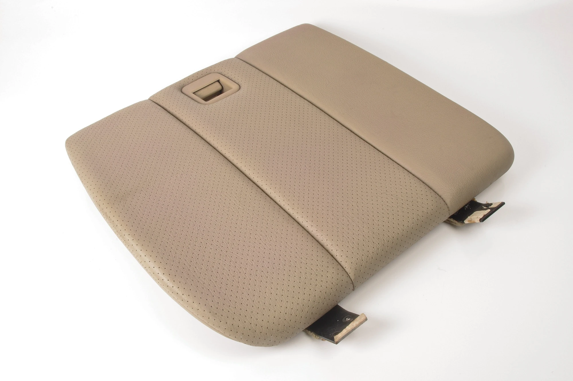 Mercedes 1299200830 Jump Seat Backrest - Right Beige | R129 SL