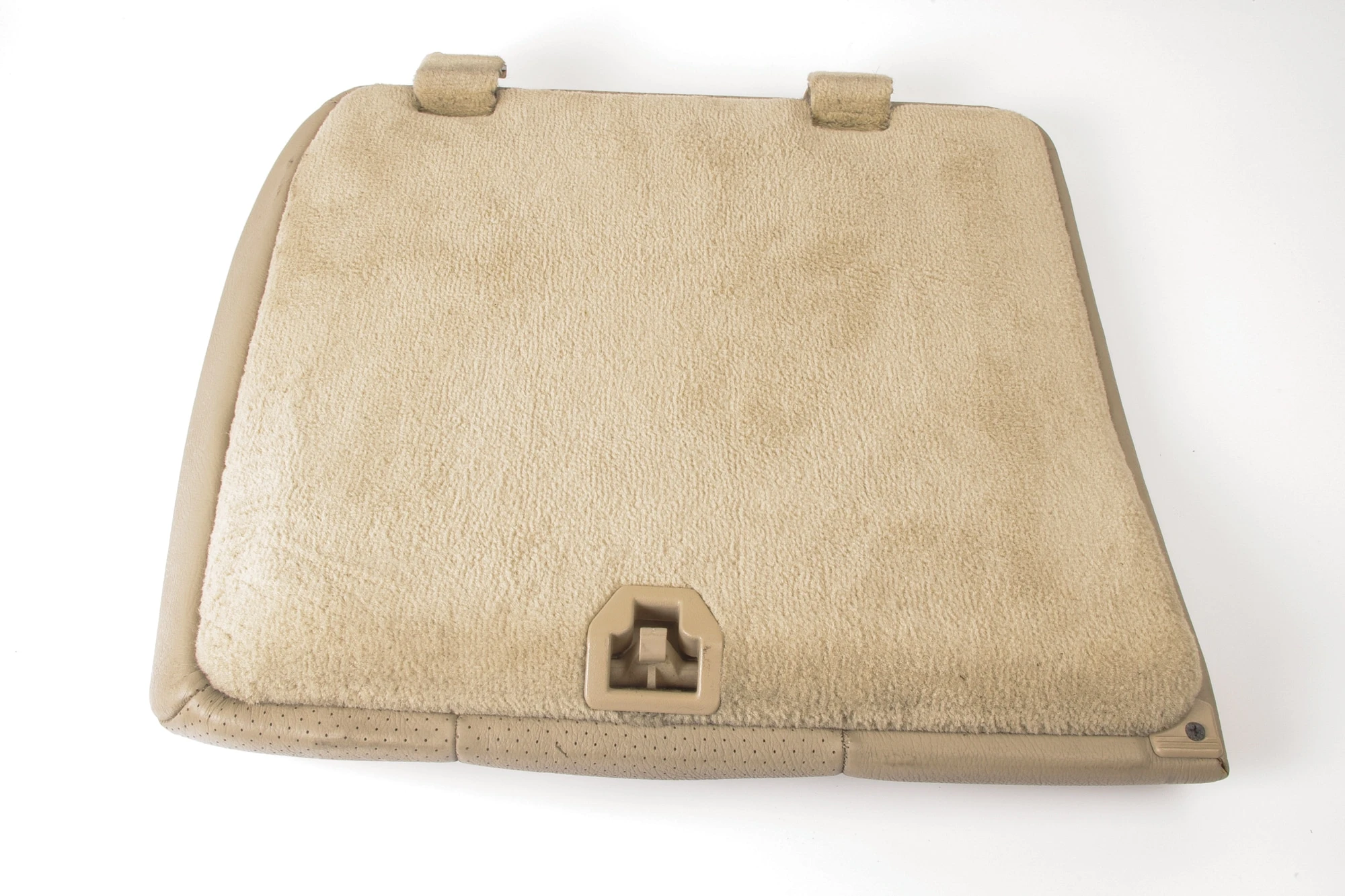 Mercedes 1299200830 Jump Seat Backrest - Right Beige | R129 SL
