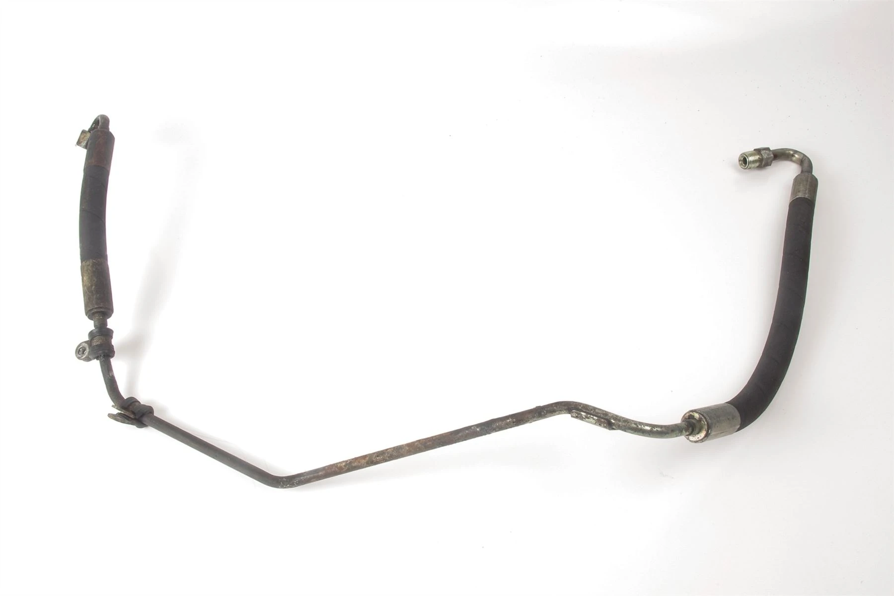 Mercedes 1294660481 Steering Line (a) | R129 SL