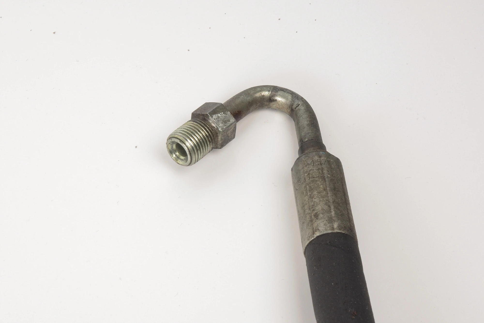 Mercedes 1294660481 Steering Line (a) | R129 SL