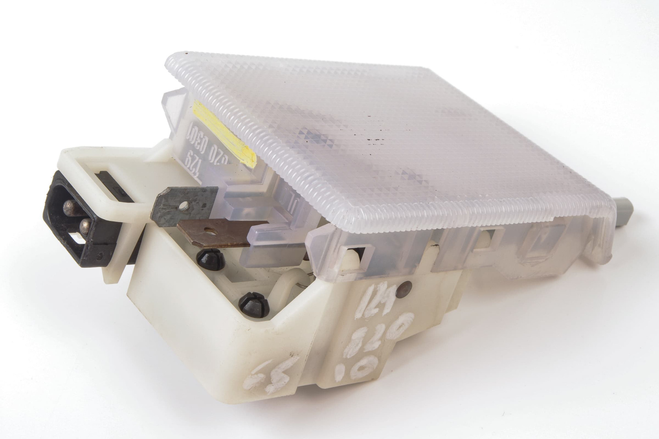 Mercedes 1298200301 Spectacle Glovebox Light (b) | R129 SL W124 E W163 M W202...