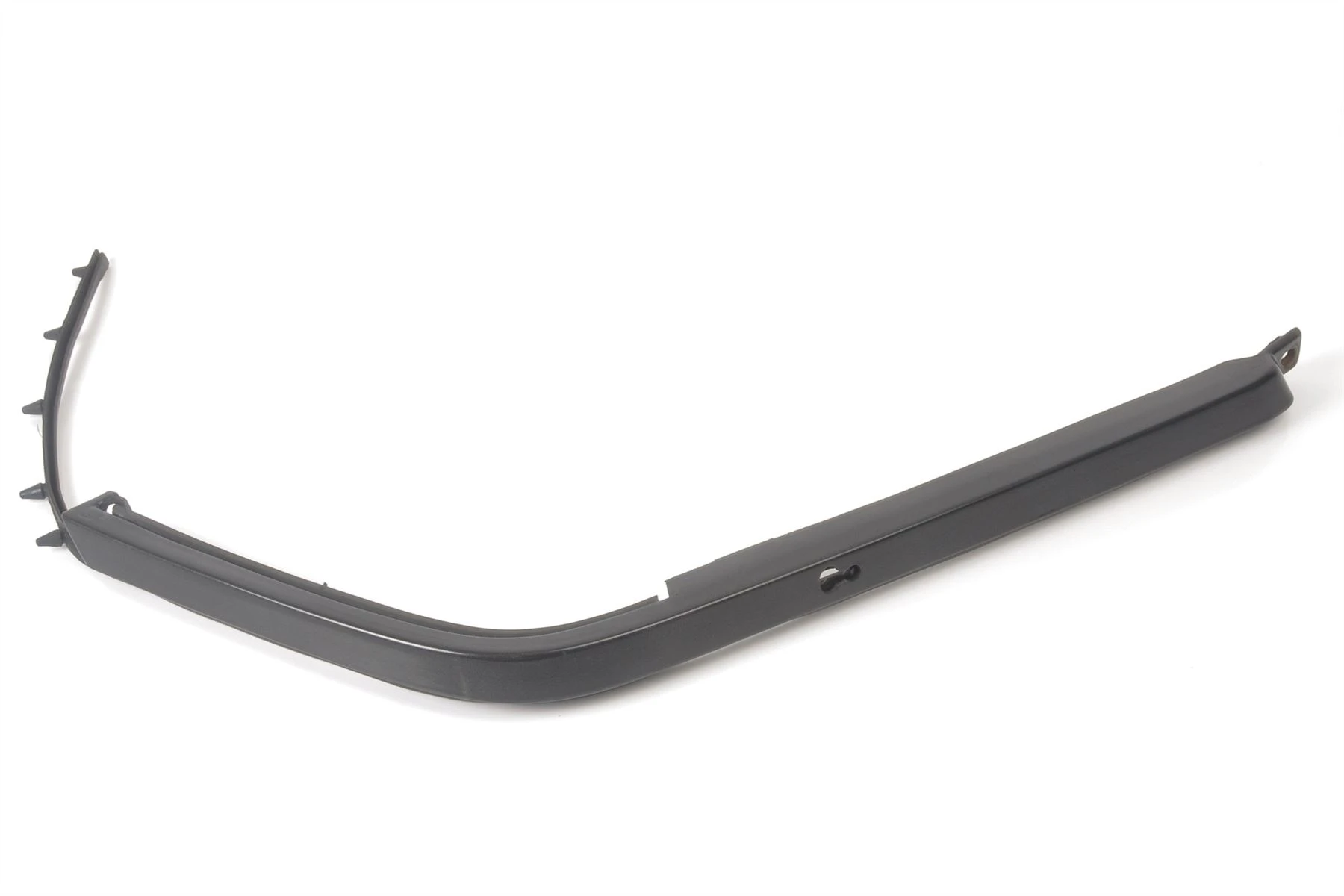 Mercedes 1298260677 Headlight Bezel - Right Black (a) | R129 SL