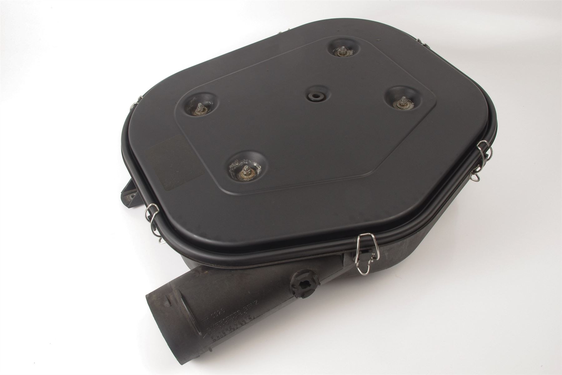 Mercedes 0160946602 Air Box | R129 SL W124 C124 A124 S124 E