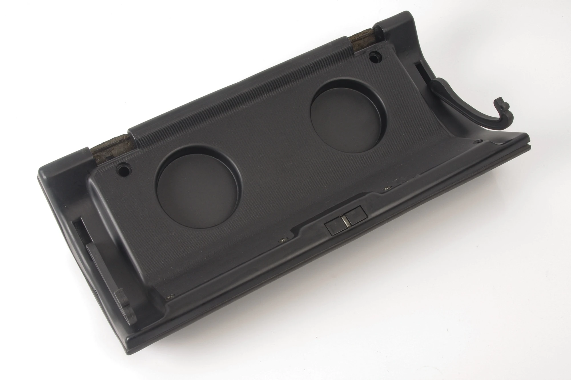 Mercedes 1296800198 Glovebox Lid - Brown | R129 SL
