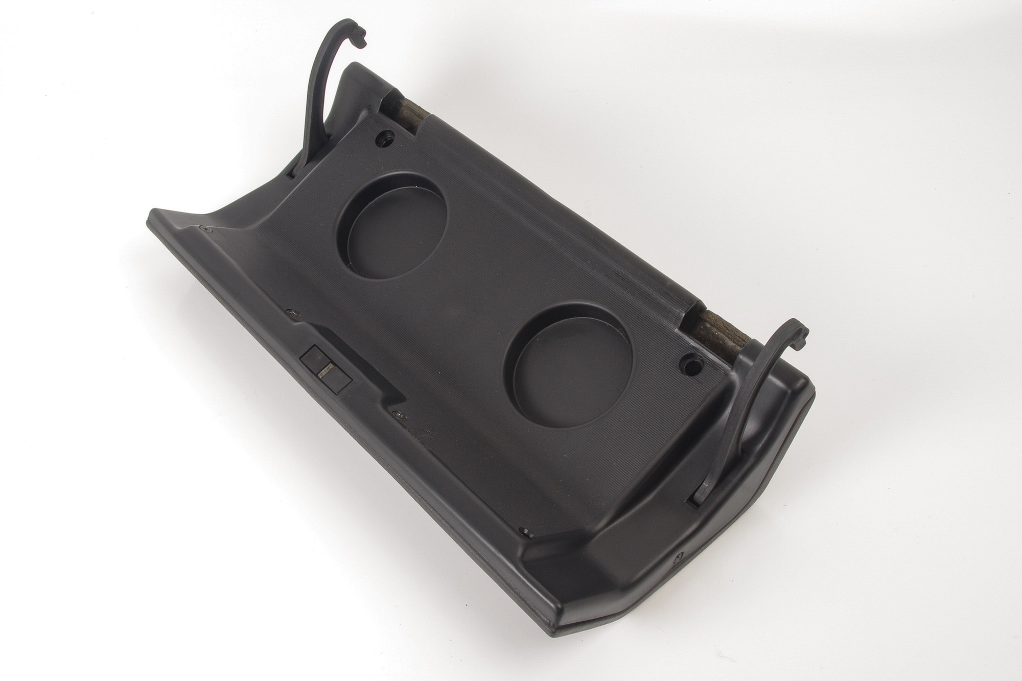 Mercedes 1296800198 Glovebox Lid - Brown | R129 SL