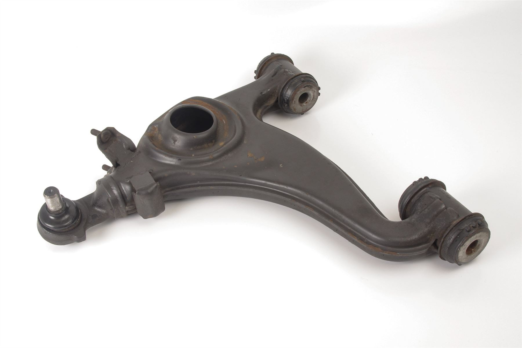 Mercedes 1243303007 Control Arm - Left | W124 E R129 SL W201 C