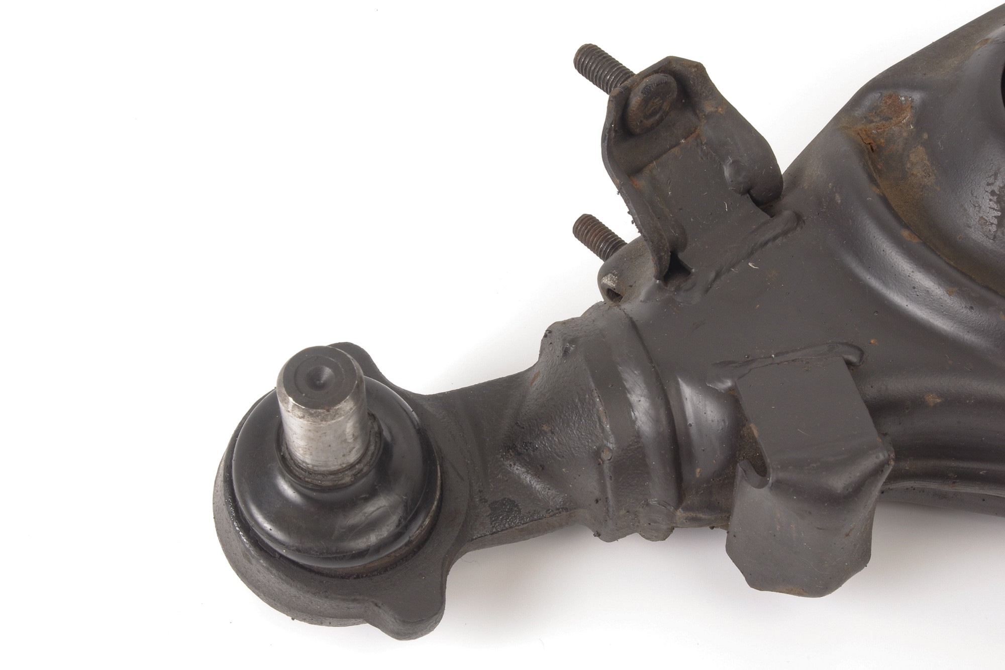 Mercedes 1243303007 Control Arm - Left | W124 E R129 SL W201 C