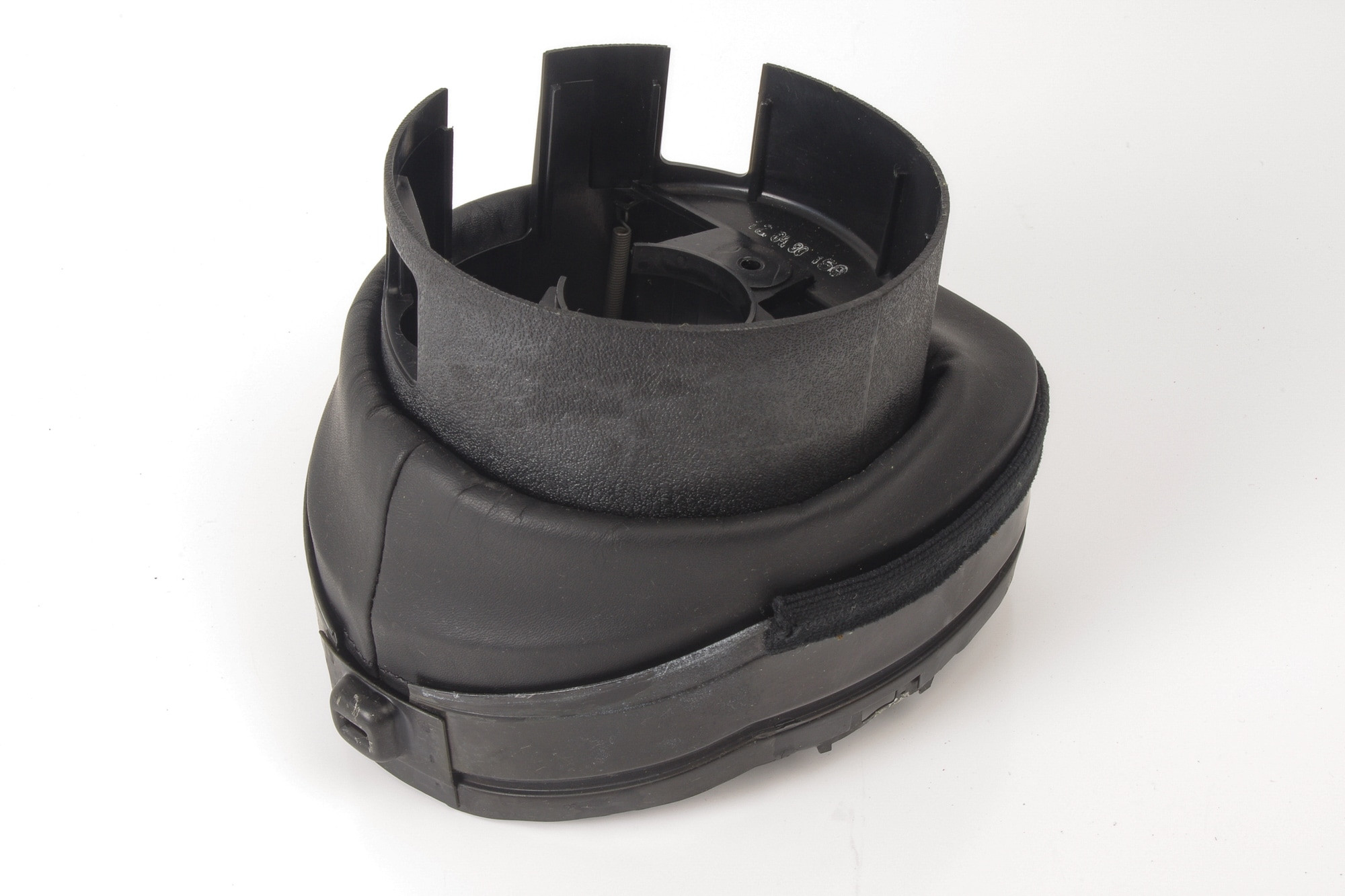 Mercedes 1294621623 Steering Column Jacket - Black (b) | R129 SL