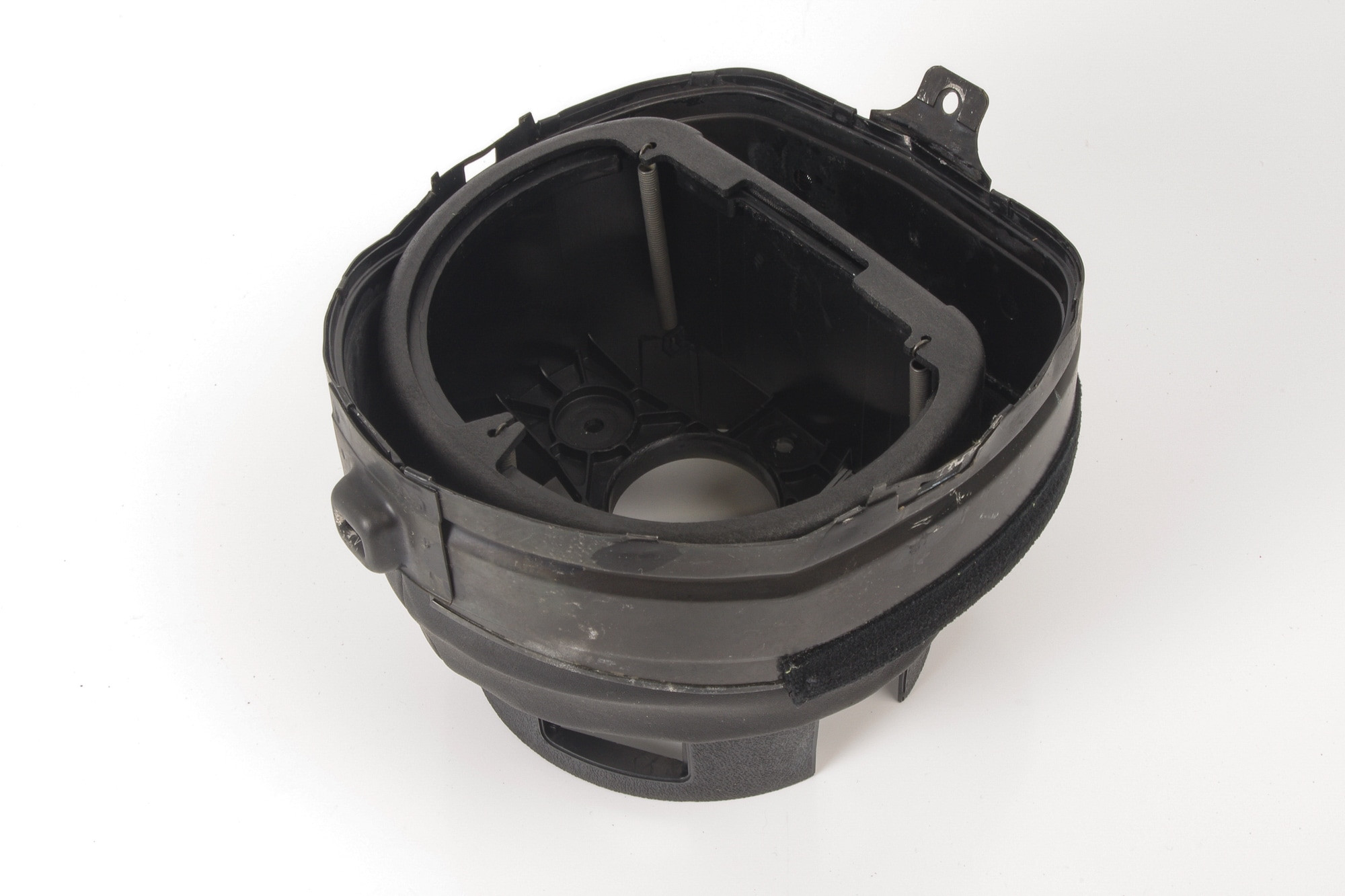Mercedes 1294621623 Steering Column Jacket - Black (b) | R129 SL