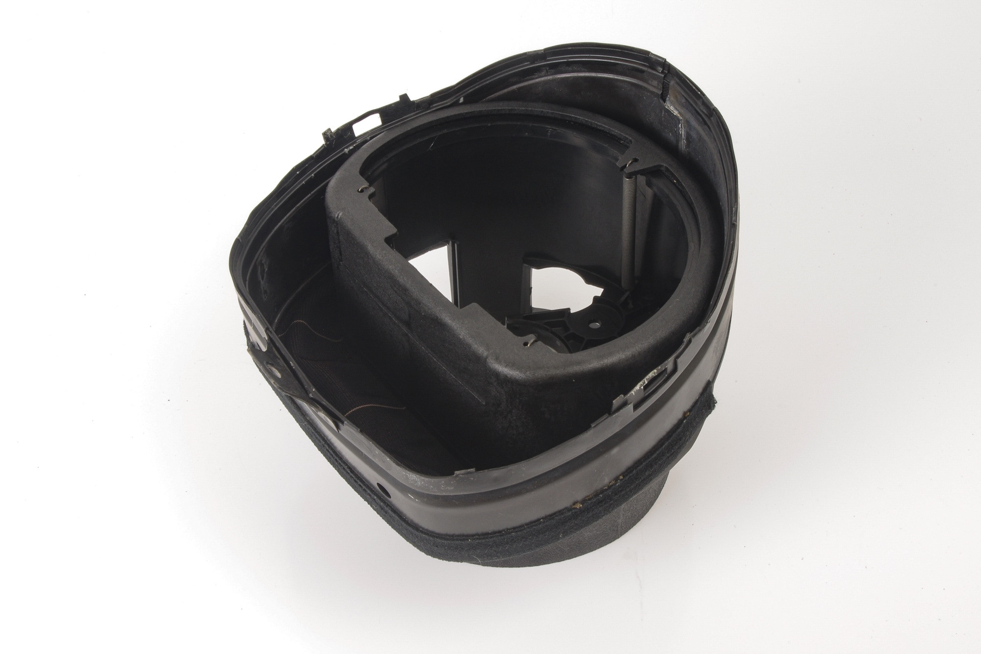 Mercedes 1294621623 Steering Column Jacket - Black (b) | R129 SL