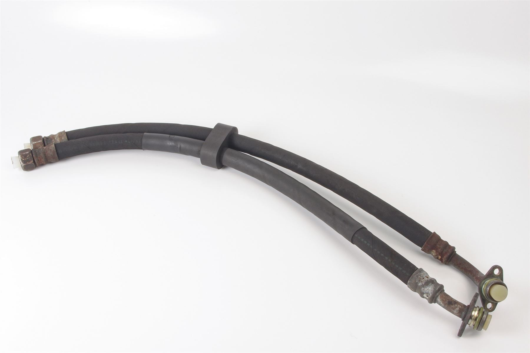 Mercedes 1191800282 Oil Cooler Lines | R129 SL