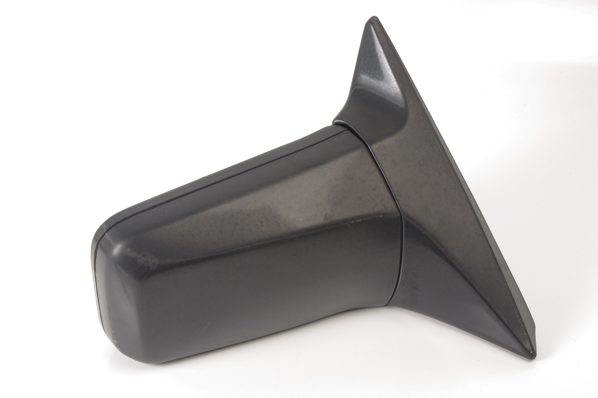 Mercedes 1298100216 Door Mirror - Right Black | R129 SL