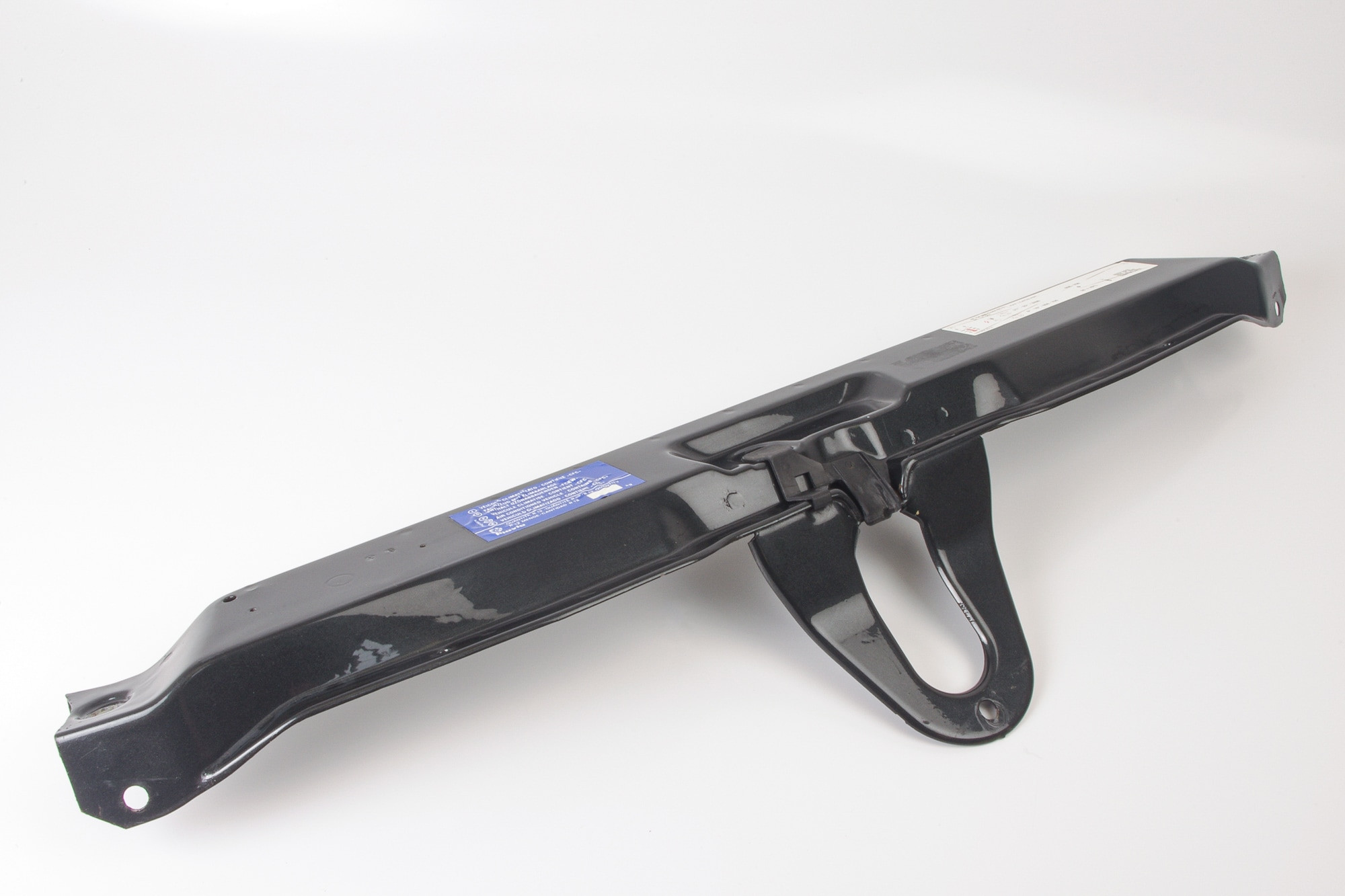 Mercedes 1296200072 Slam Panel | R129 SL