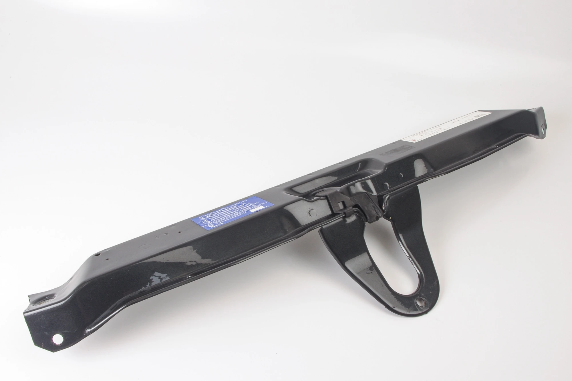 Mercedes 1296200072 Slam Panel | R129 SL