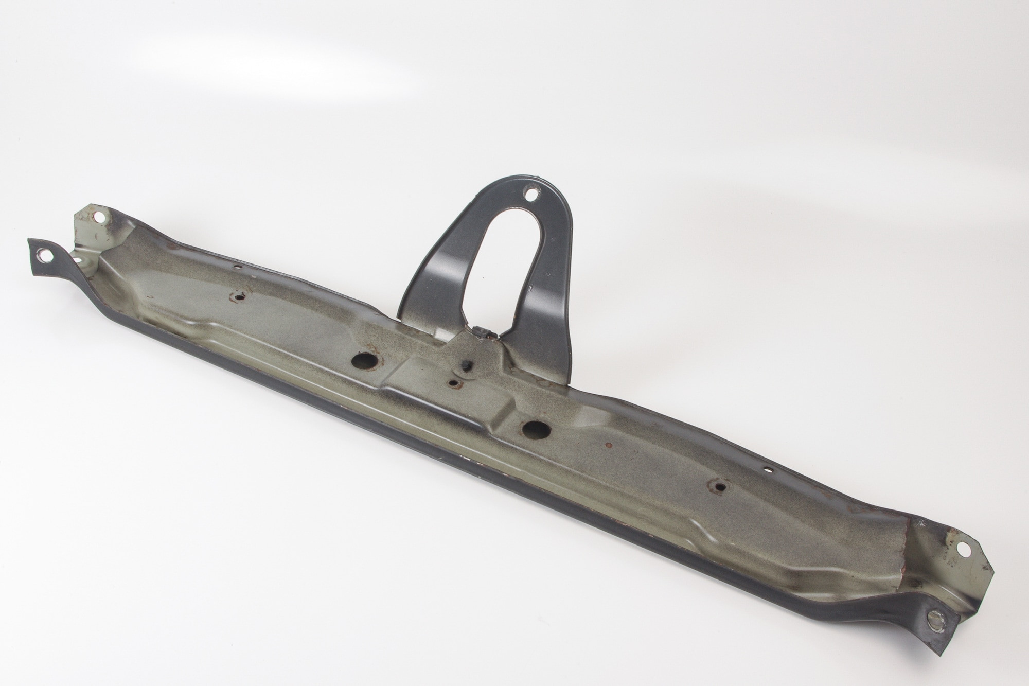 Mercedes 1296200072 Slam Panel | R129 SL