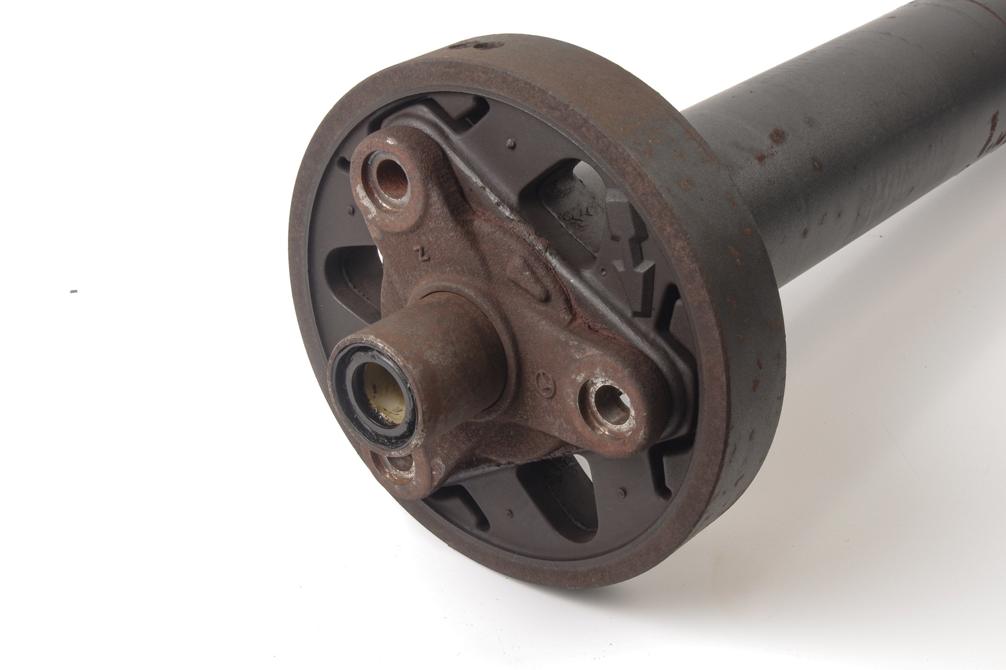 Mercedes 1244104317 Propshaft | S124 W124 C124 A124 E