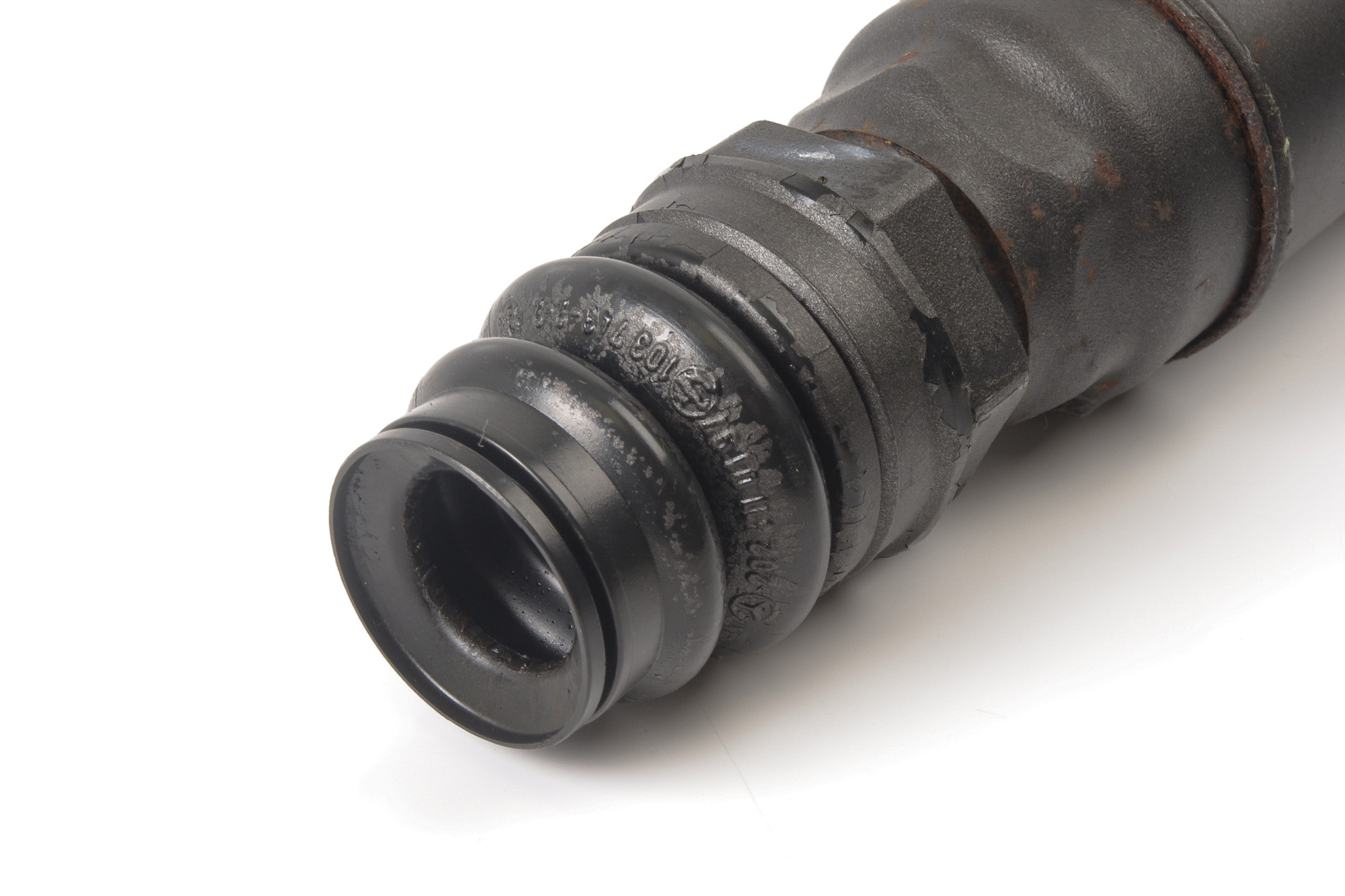 Mercedes 1244104317 Propshaft | S124 W124 C124 A124 E