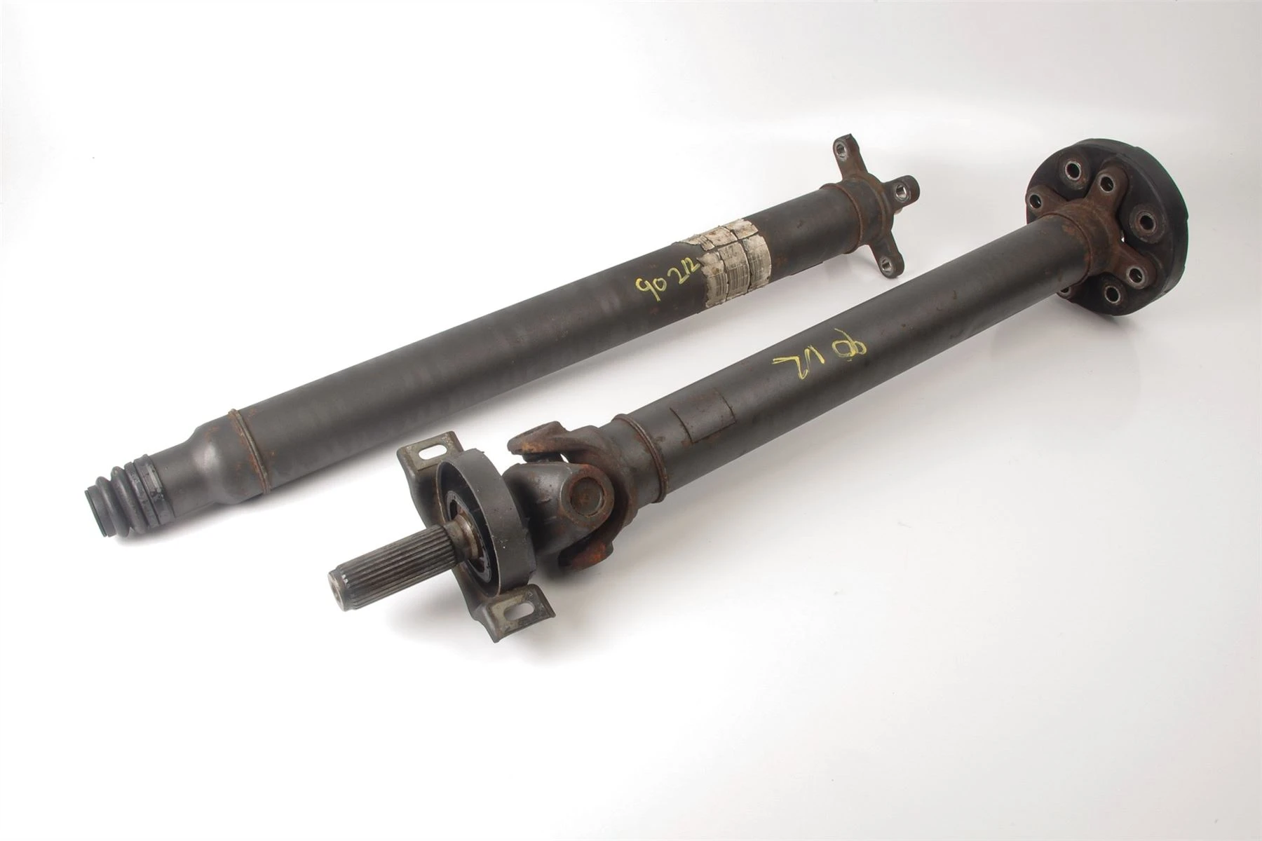 Mercedes 1294102306 Propshaft (b) | R129 SL
