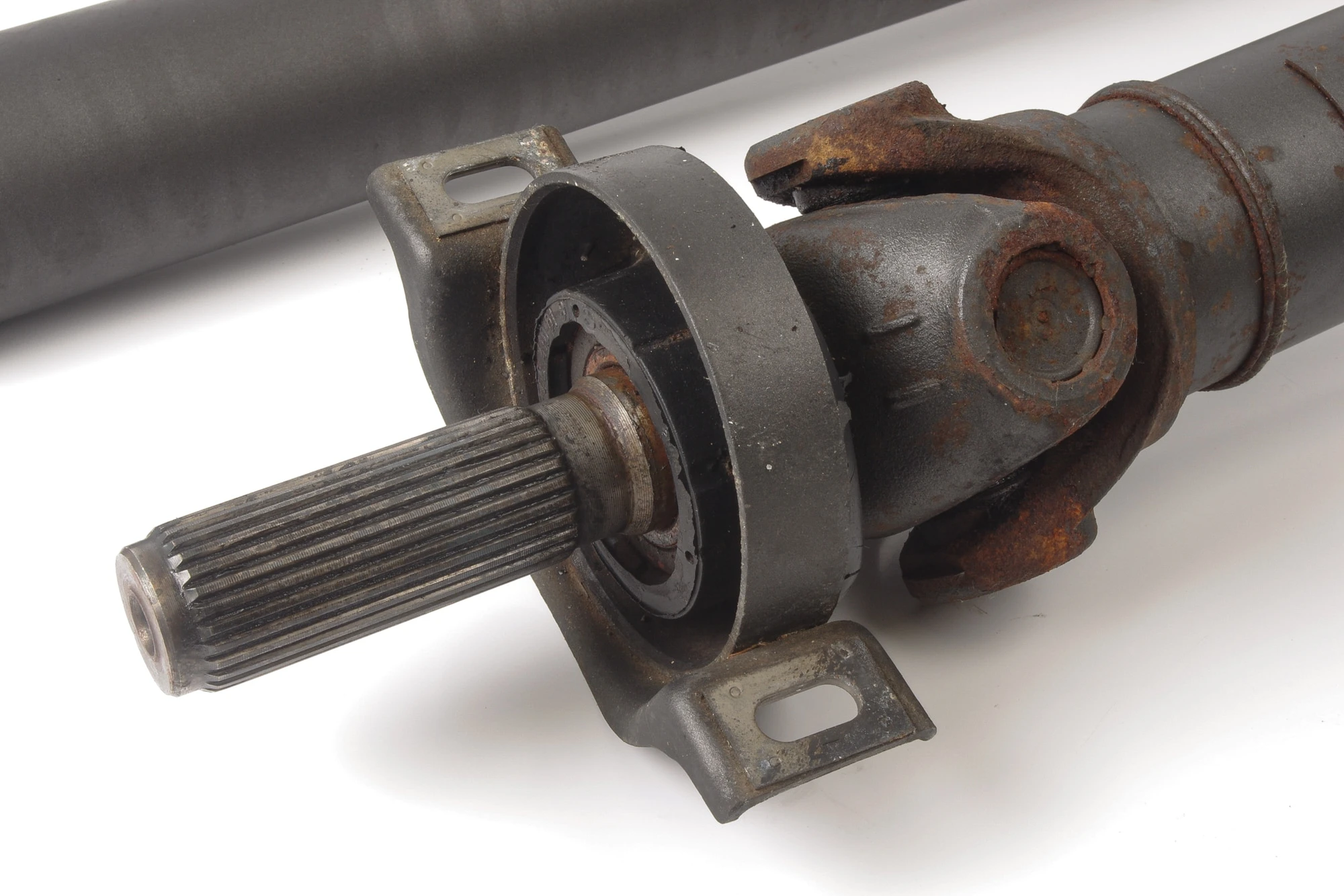 Mercedes 1294102306 Propshaft (b) | R129 SL