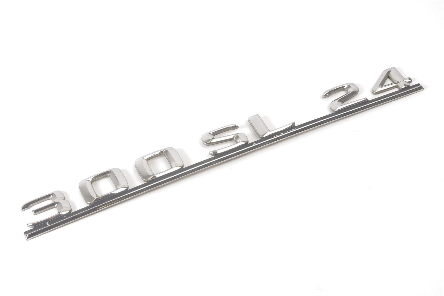 Mercedes 1298170415 Boot Badge | R129 SL