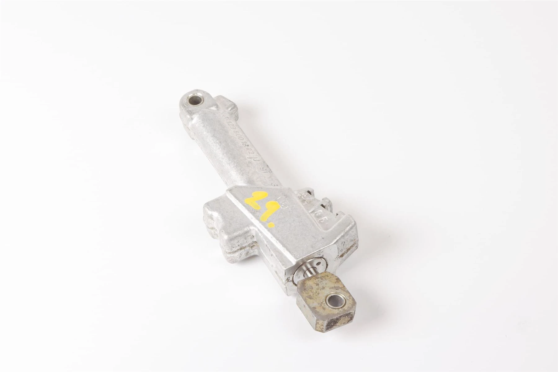 Mercedes 1298001872 Roof Hydraulic Cylinder - Right (a) | R129 SL