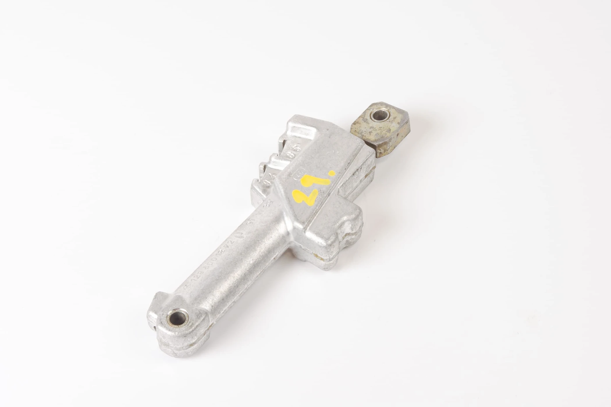 Mercedes 1298001872 Roof Hydraulic Cylinder - Right (a) | R129 SL